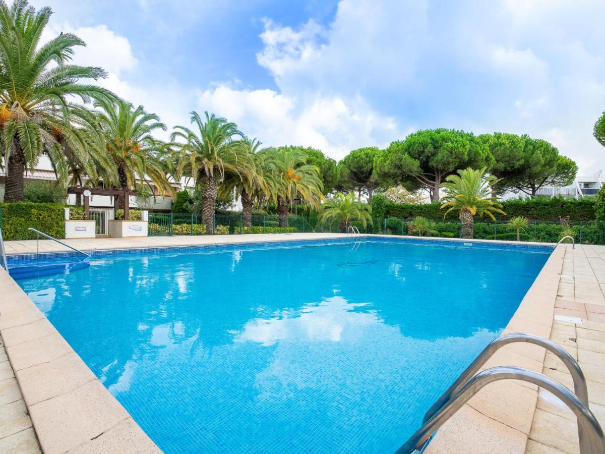 Apartment Les Cyprianes-3 By Interhome Ла-Гранд-Мот Экстерьер фото